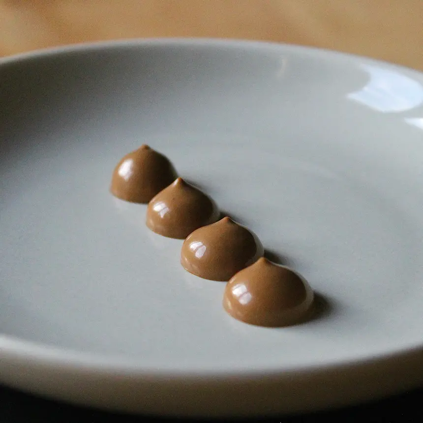 creation thumb for Fermentierte Knoblauchmayonnaise