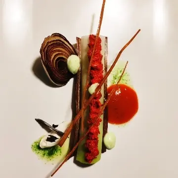creation thumb for Burned leek🔥