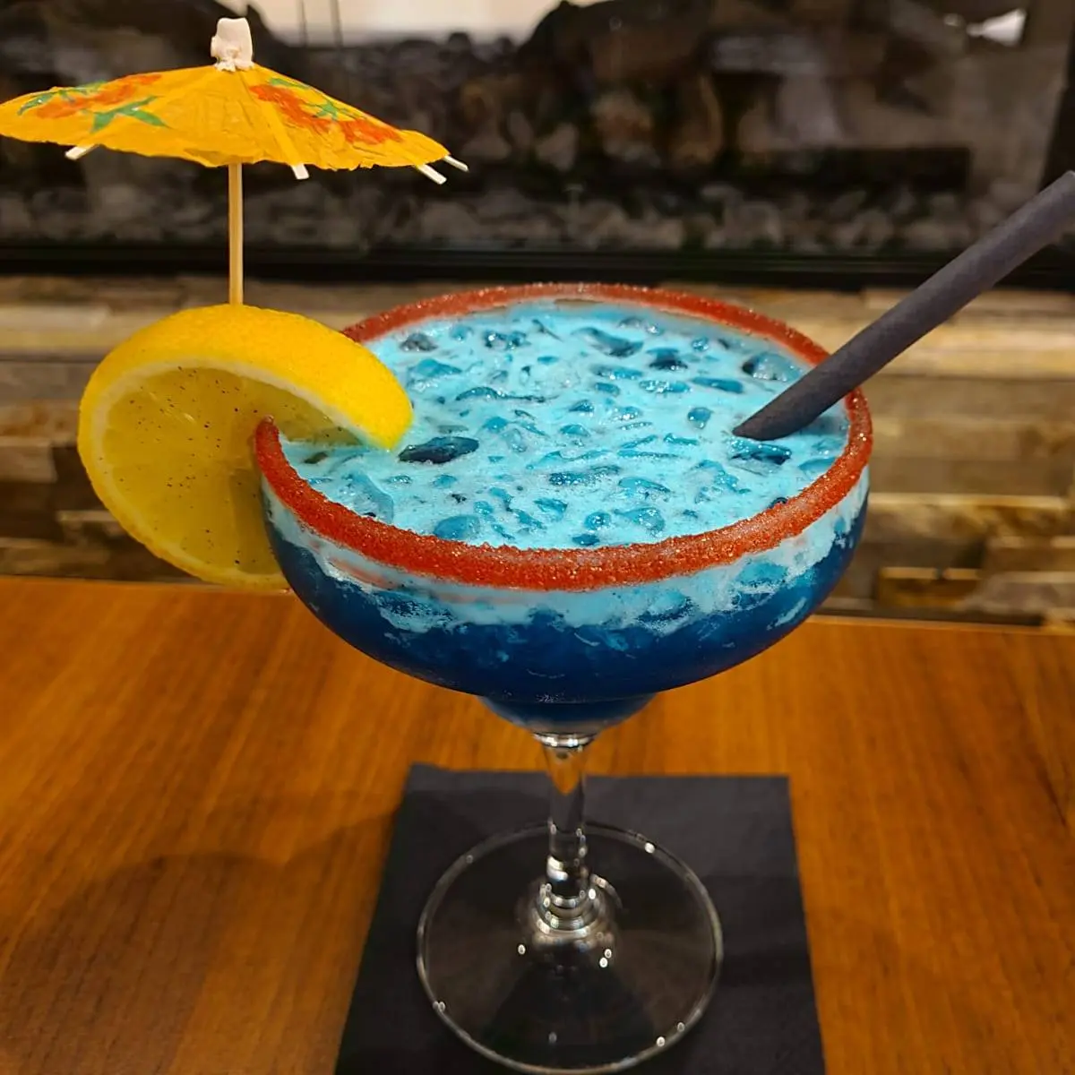 creation thumb for Blue Lagoon