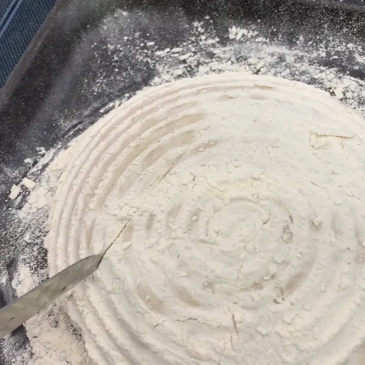 creation thumb for Quarantine bread baking 🥖 🥯 