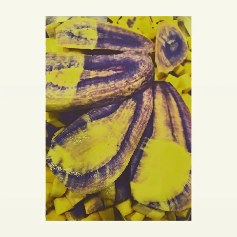 creation thumb for Arracacha from Colombia 