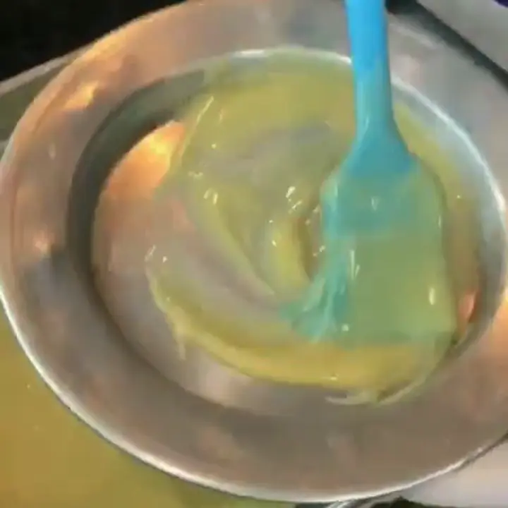 creation thumb for Kunafah - Sweet from Middle East 