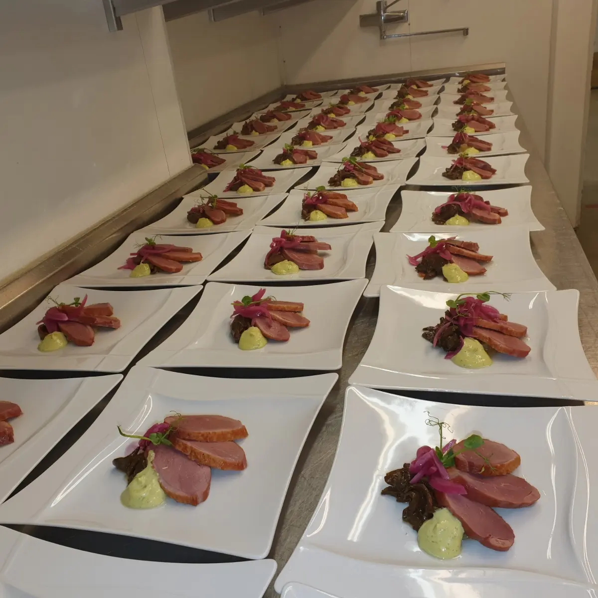 creation thumb for Classic Style of plating