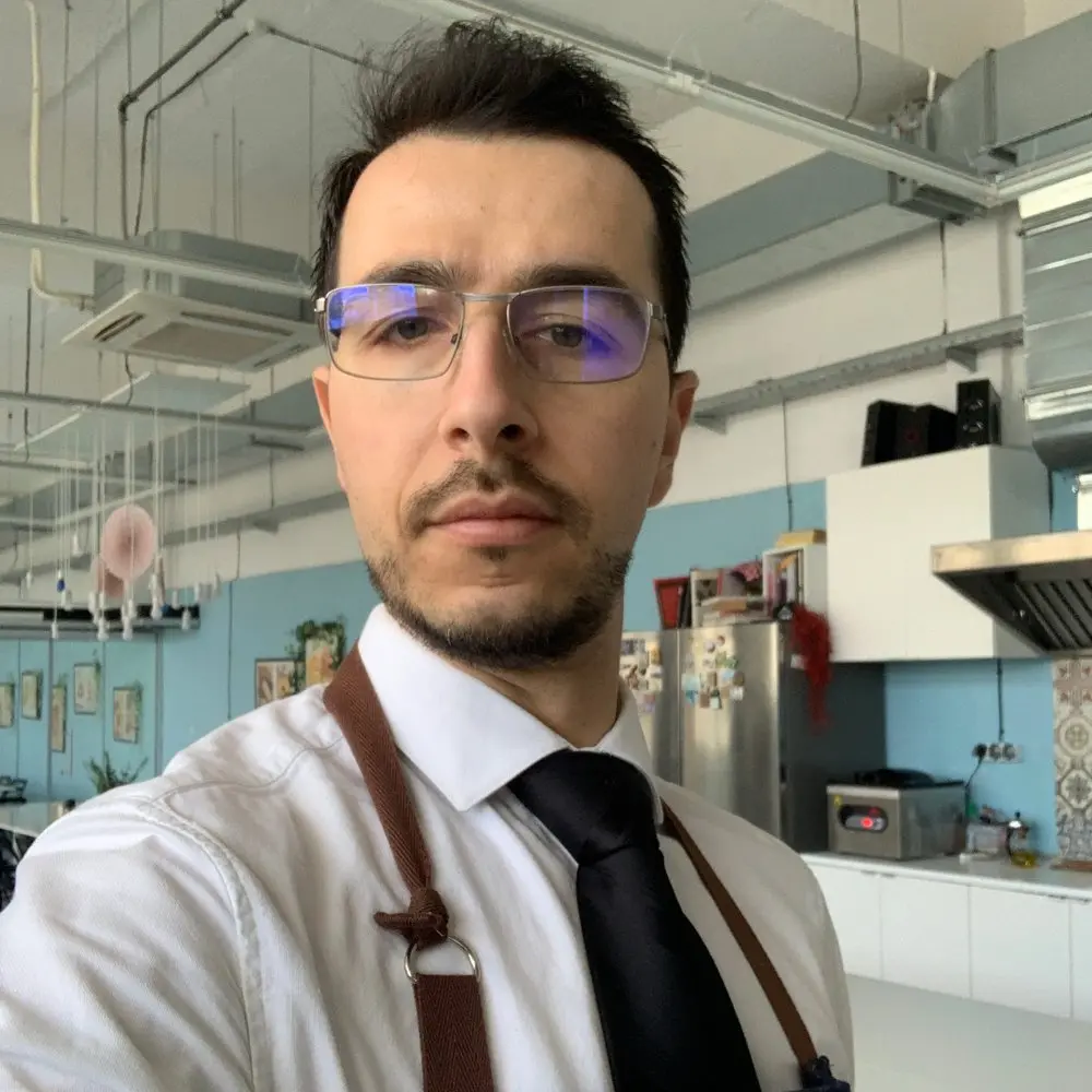 Boris Tassev