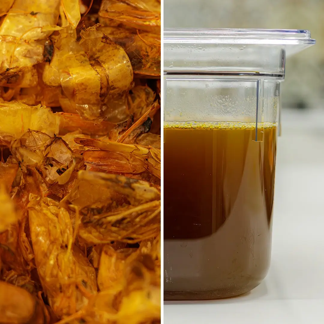 creation thumb for Basic Shrimp Stock