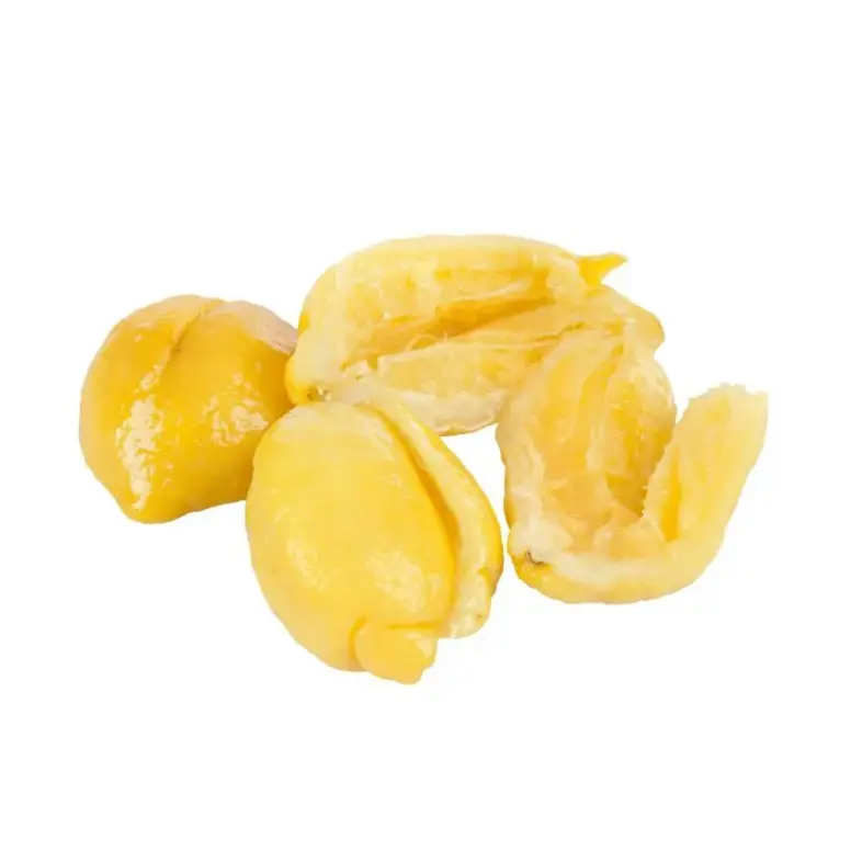 creation thumb for Salt and pepper macerated lemons