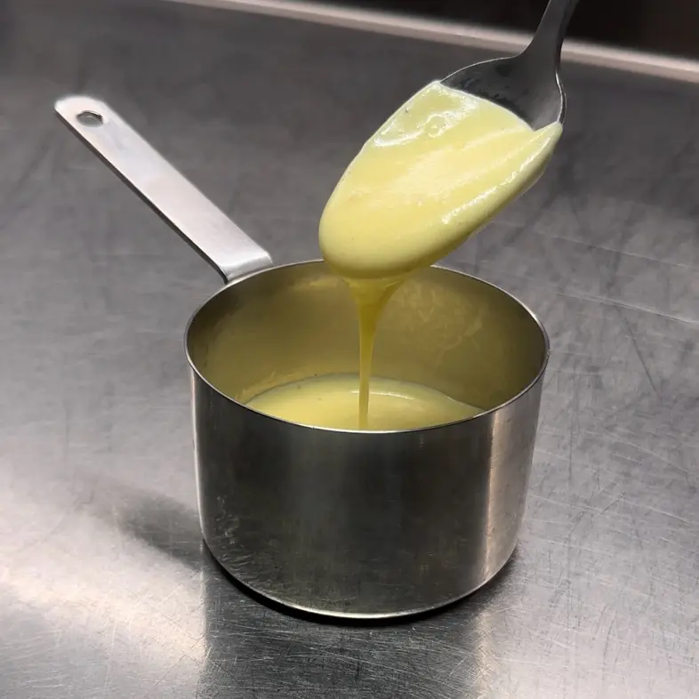 creation thumb for French Classical Sauces