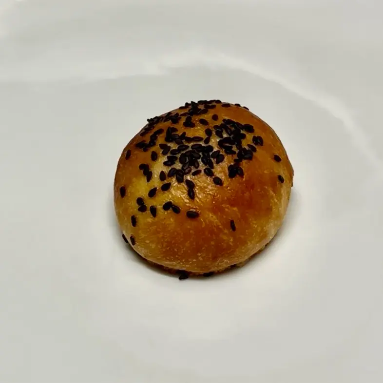 creation thumb for Lobster Brioche