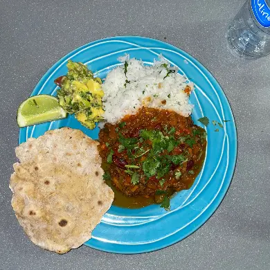 creation thumb for Chili con Carne