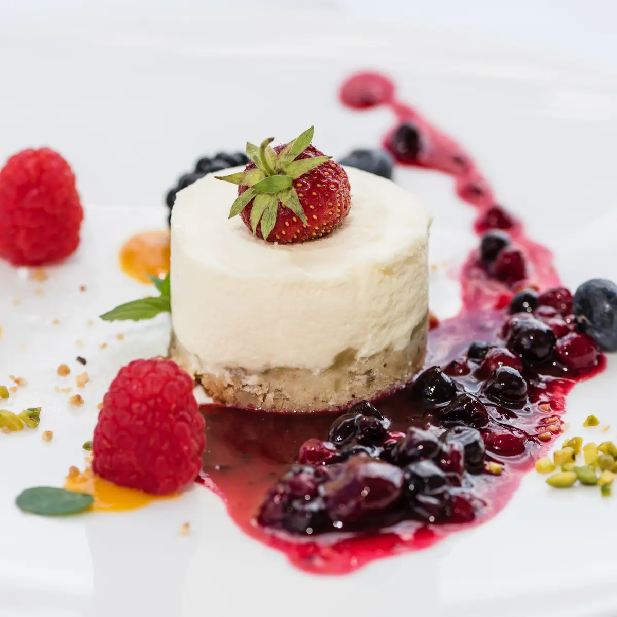 creation thumb for Dessert