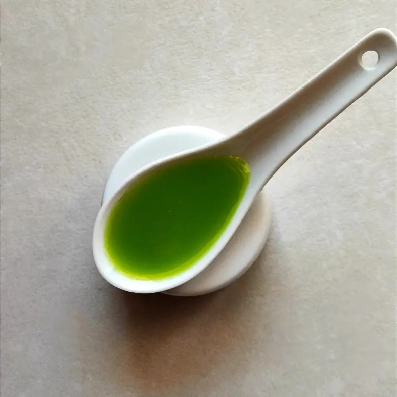 creation thumb for Glacial Mint Oil