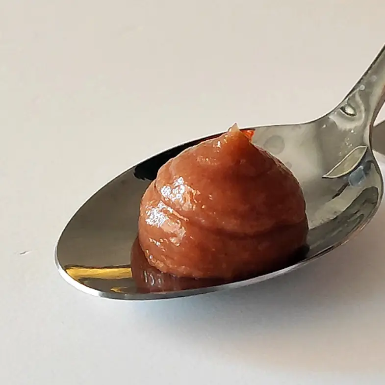 creation thumb for Creamy Fig and Pomegranate Gel