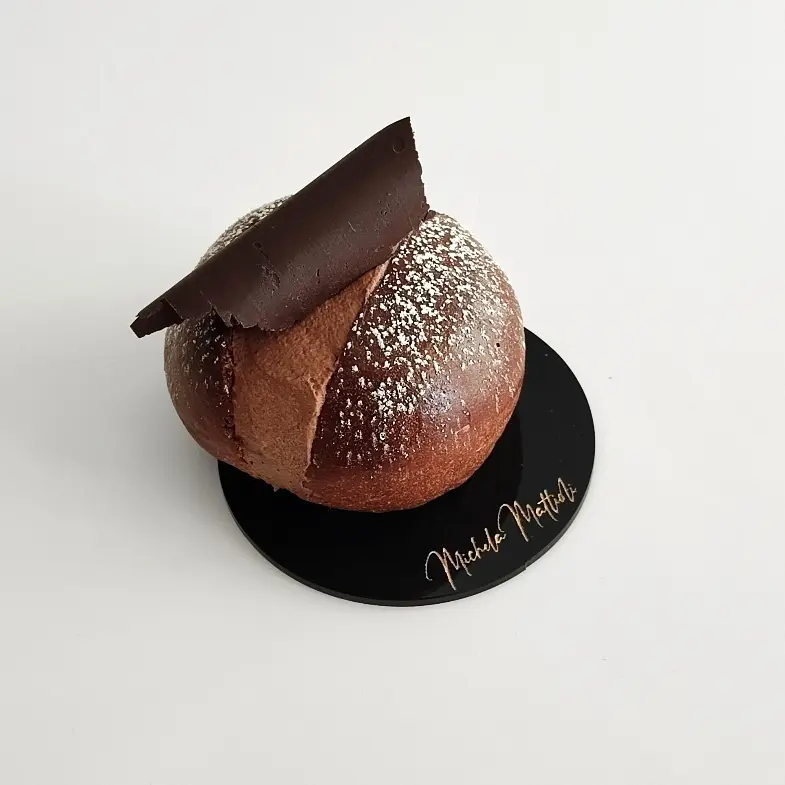 creation thumb for Maritozzo Sacher