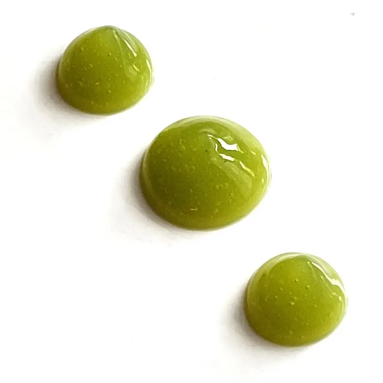 creation thumb for Escarole gel