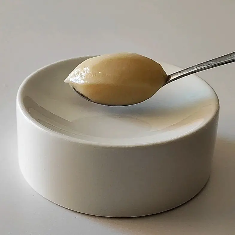 creation thumb for Creamy Pear and Passito