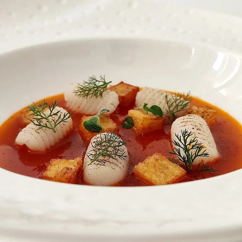creation thumb for Riz, lentilles, pommes de terre. Recette végétalienne