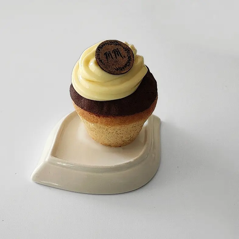 creation thumb for Brioche, craquelin au chocolat et orange