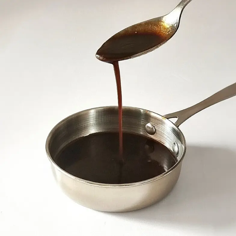creation thumb for Mushroom Demi-Glace