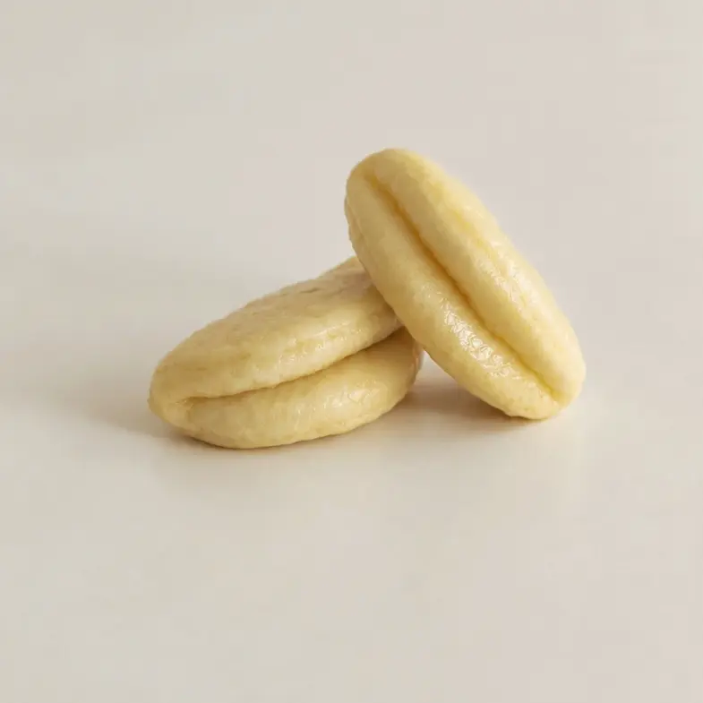 creation thumb for Bao Bun Dough 