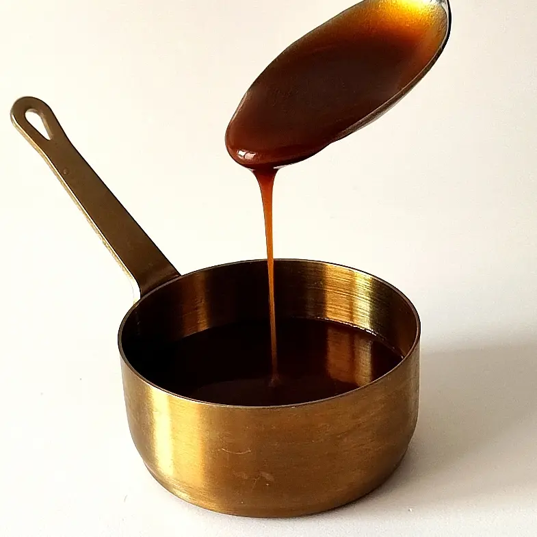 creation thumb for Vegetable demi-glace