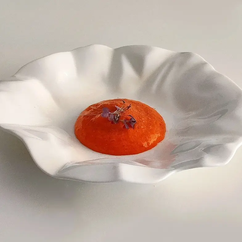 creation thumb for Foam peppers "Friggitelli"