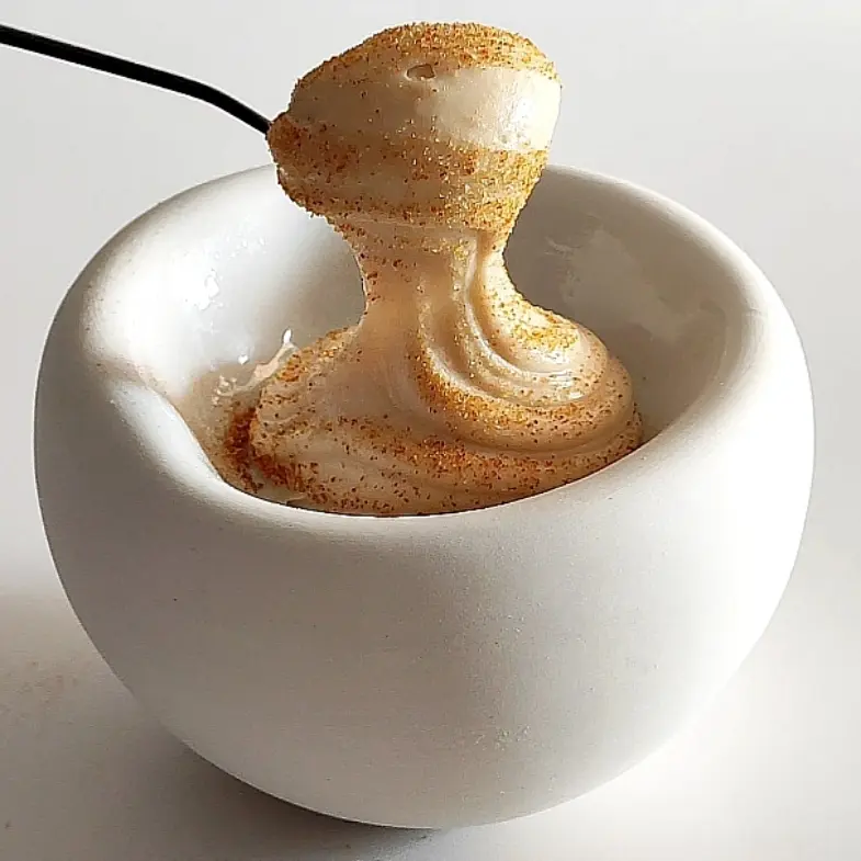 creation thumb for Cream of Stale Bread and Crust Powder