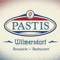 Restaurant Pastis