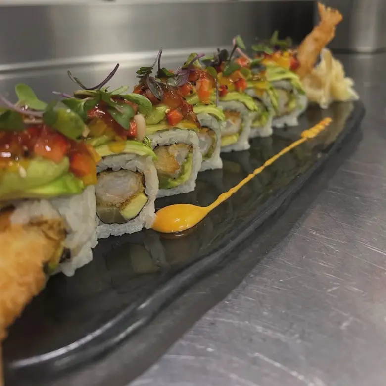 creation thumb for Passion roll
