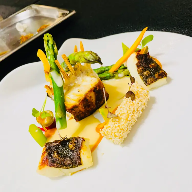 creation thumb for Turbot ribs 