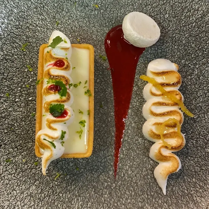 creation thumb for Citrus Tart