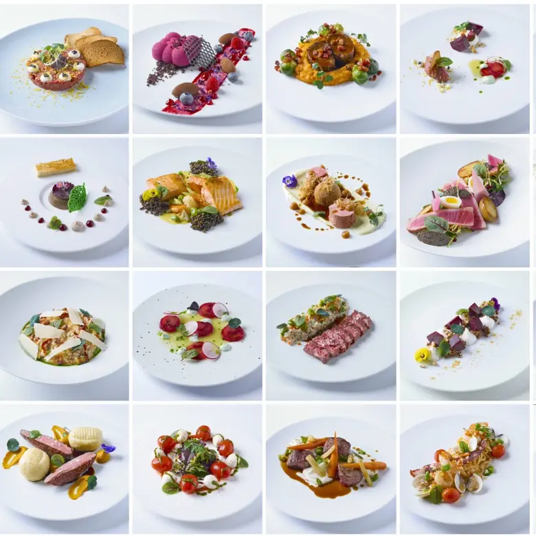 creation thumb for Plating