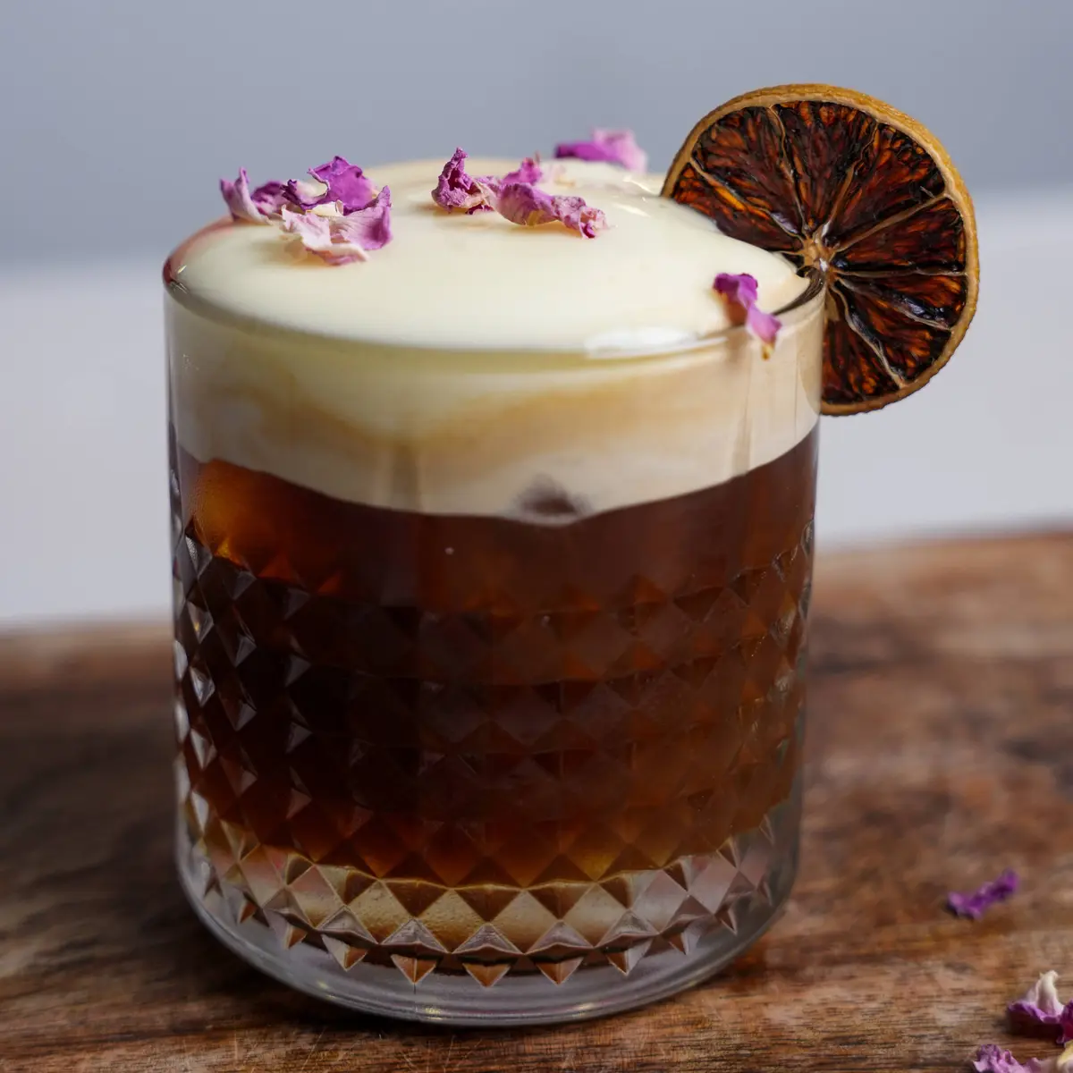 creation thumb for Cloudy Espresso Tonic