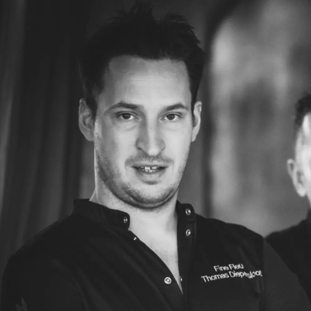 Thomas Diepersloot