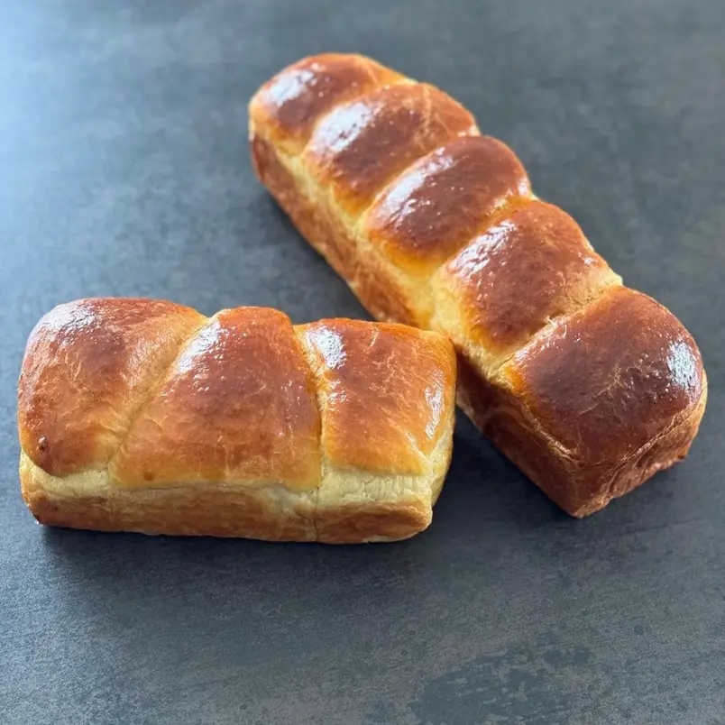 creation thumb for Brioche bread