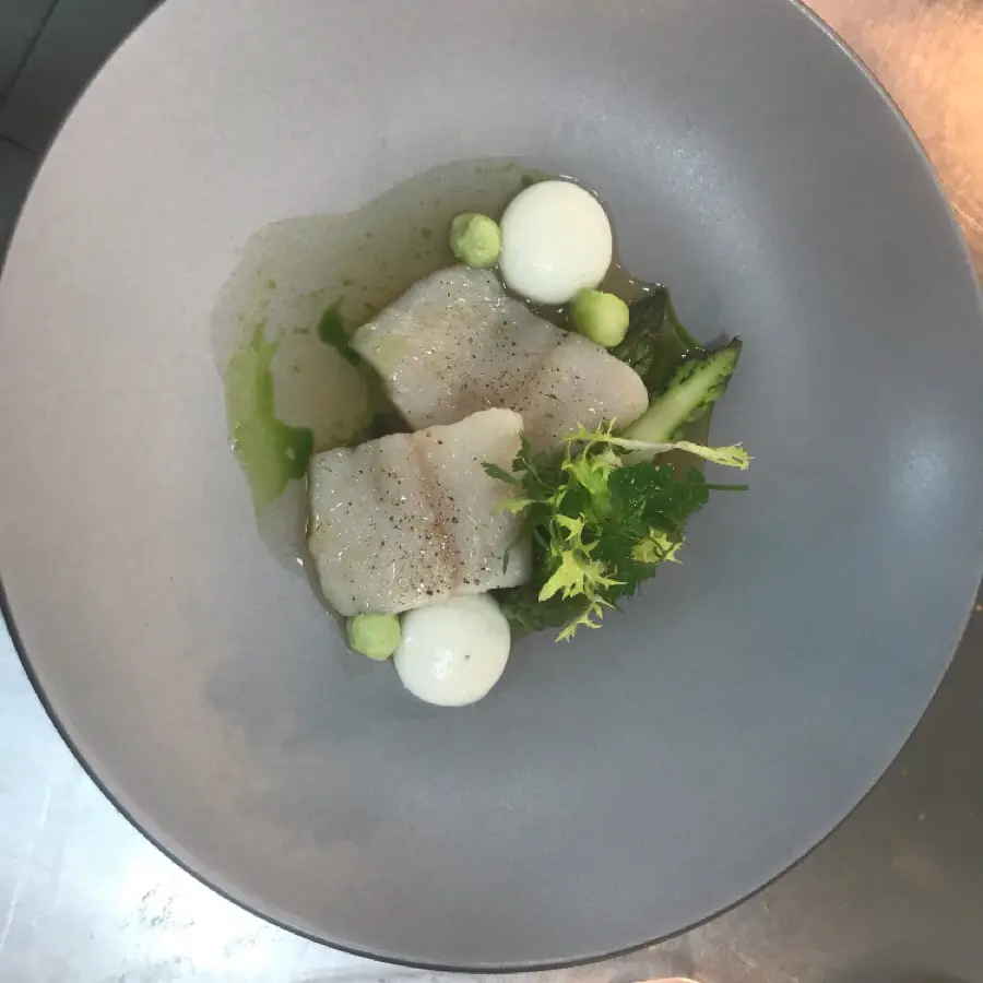 creation thumb for  New menu