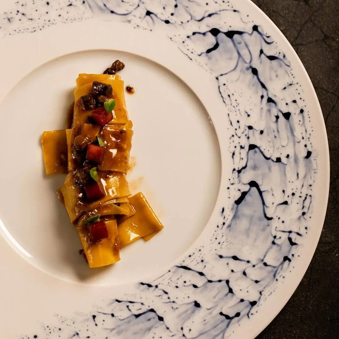creation thumb for Raw materials and seasonality are the hallmarks