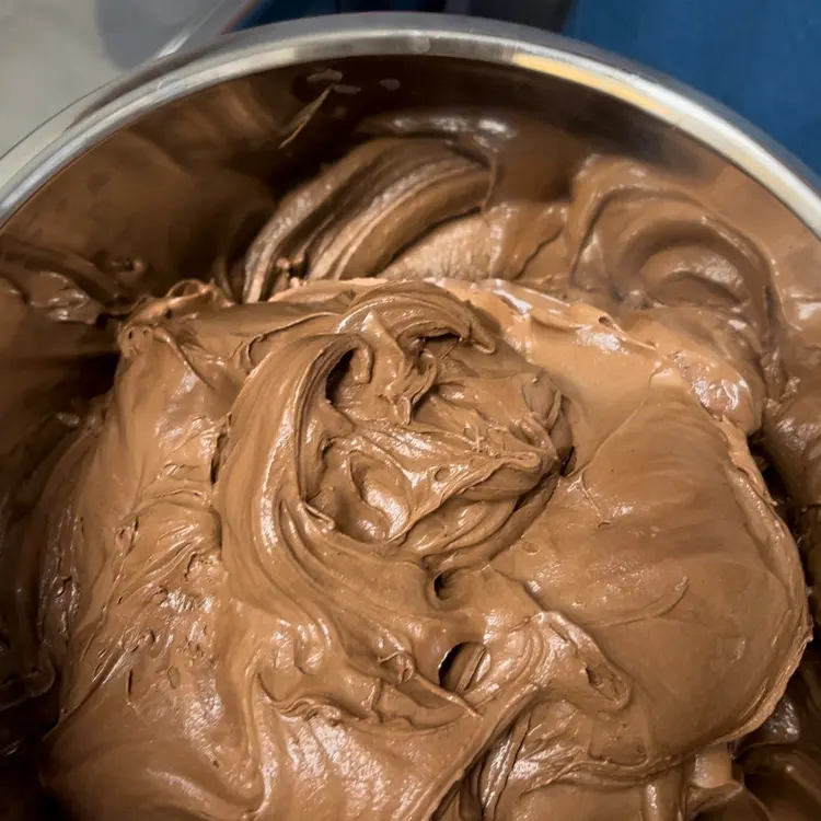 creation thumb for Gelato al cacao 