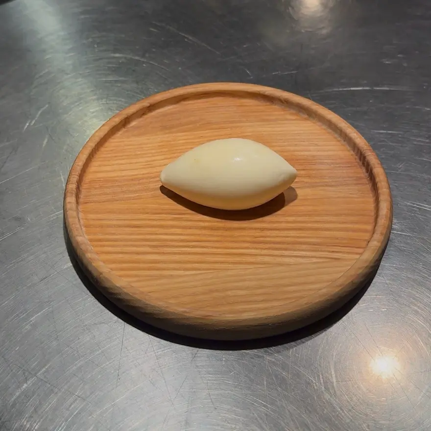 creation thumb for Pineapple sorbet