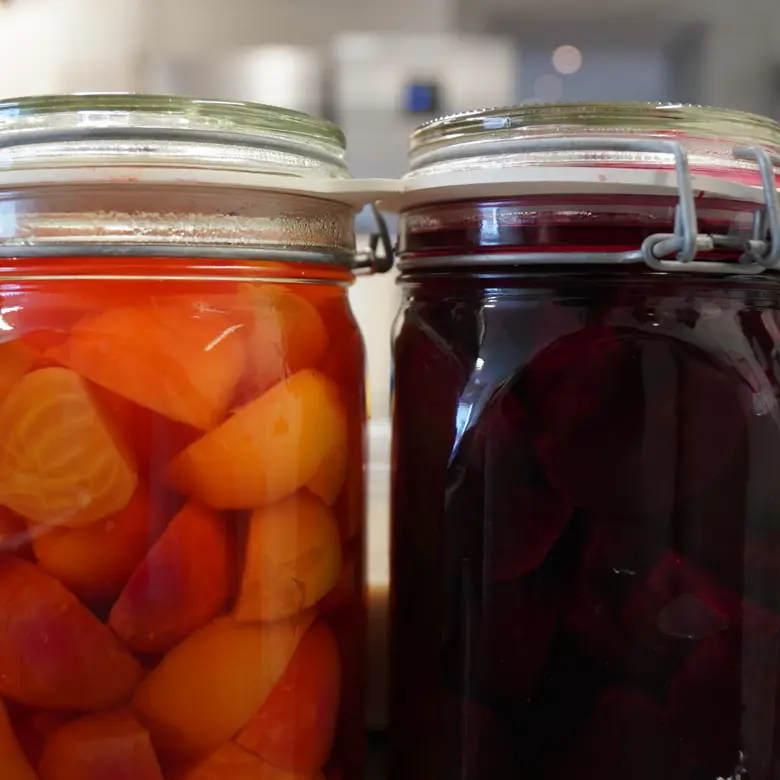 creation thumb for Fermentation