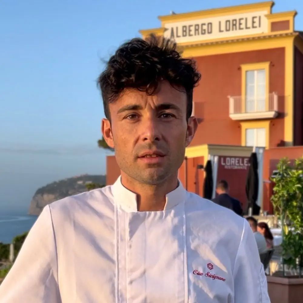 Ciro Sicignano