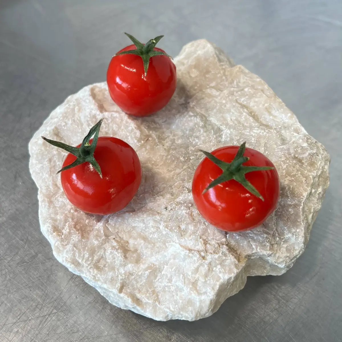 creation thumb for Gefälschte Tomaten