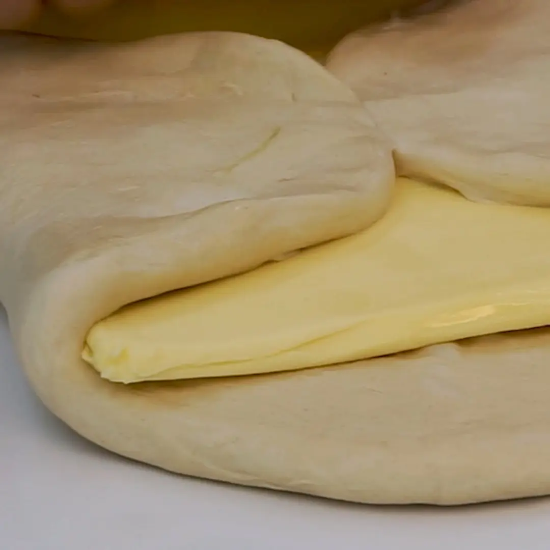 creation thumb for Viennoiserie