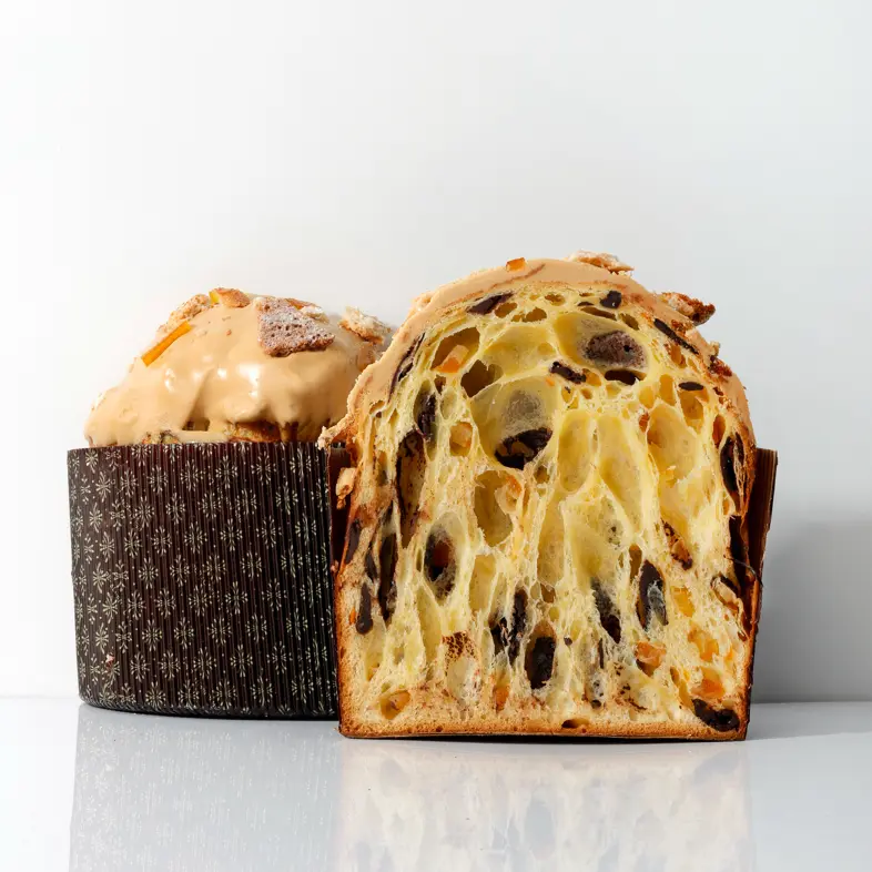 creation thumb for Celebration Breads
