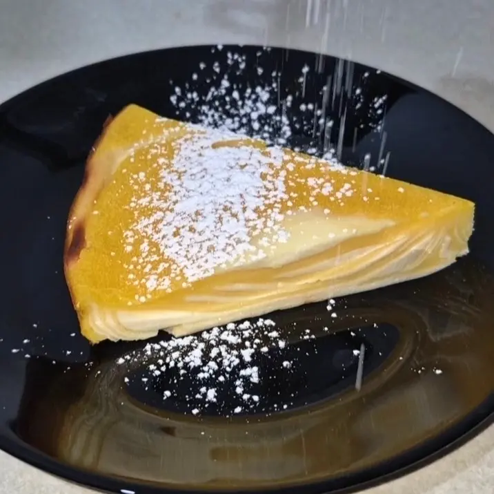 creation thumb for Butternut and Cheese Layer Cake