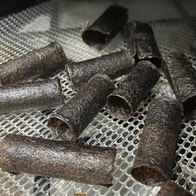 creation thumb for Smoked Eggplant Cannoli