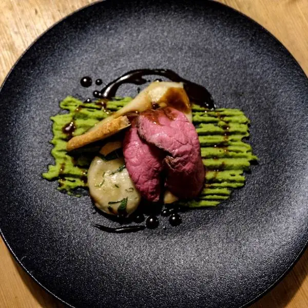 creation thumb for Tagliata.