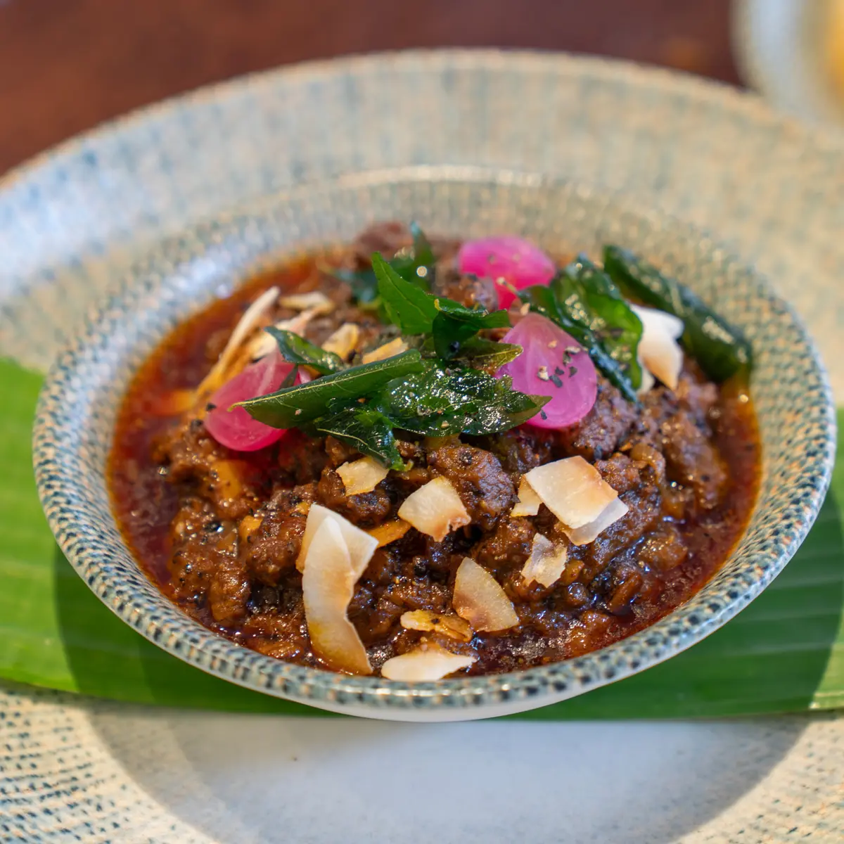 creation thumb for Coconut Beef Roast