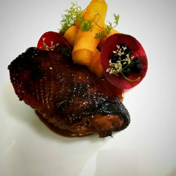 creation thumb for Duck#kabucha#beet#abby#berry