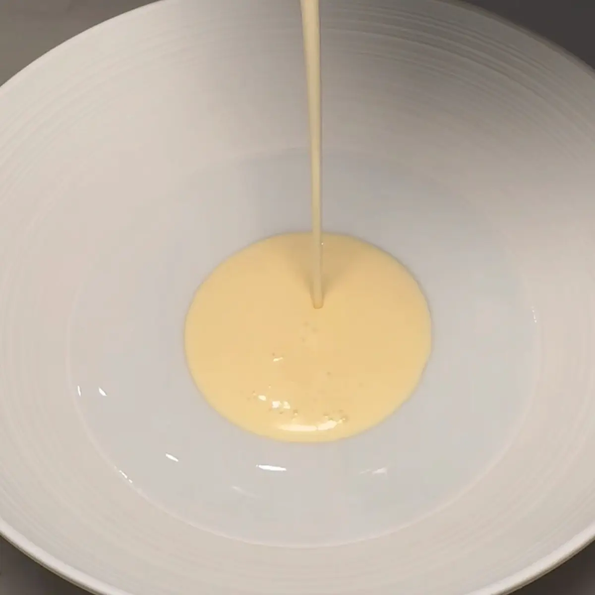 creation thumb for Tomato Water Beurre Blanc