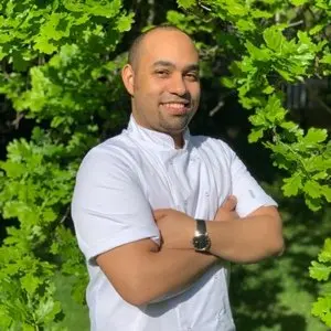 Daniel Garcia
